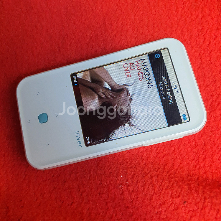 아이리버 s100--3