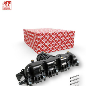 새제품 FEBI 흡기매니폴드 가스켓 포함 아우디 폭스바겐 골프 시로코 이오스 제타 티구안 파사트 CC