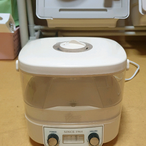 한일 에어미스트 촉촉 클래식 가습기 HAM-1964 판매해요