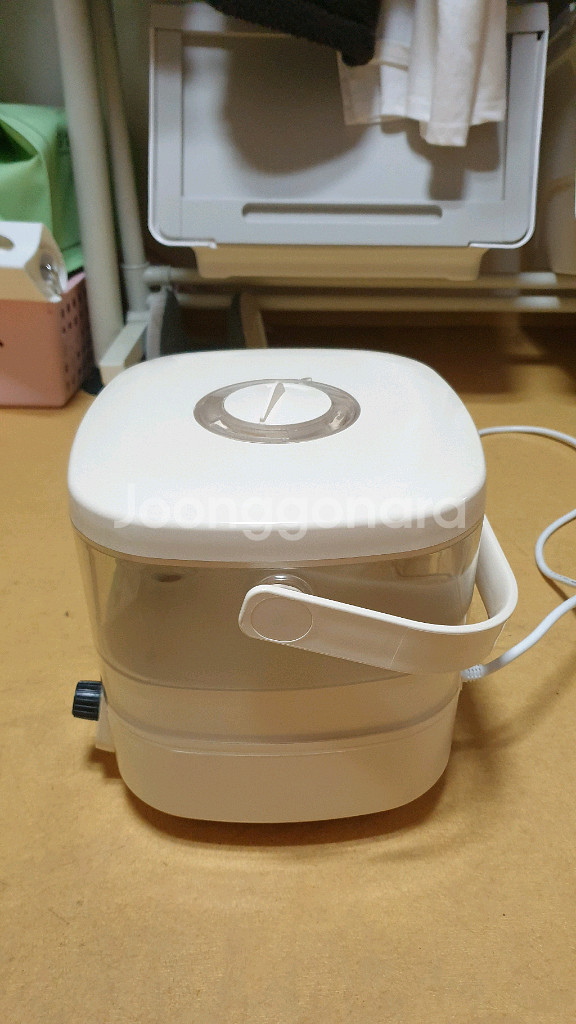 한일 에어미스트 촉촉 클래식 가습기 HAM-1964 판매해요--1