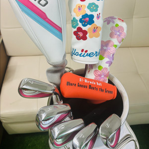 여성용 골프채 풀세트 판매 (상태굿)