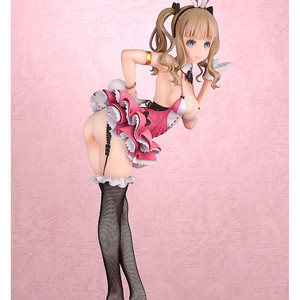 네이티브 바인딩 쿠로카와 미코 1/4