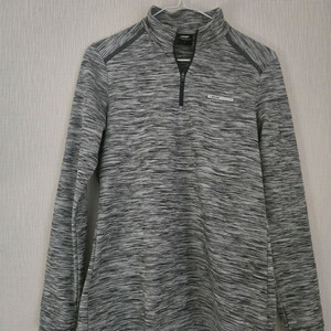 르까프 기모 집업티셔츠 90