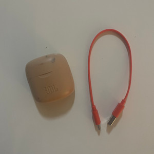 JBL TUNE 220TWS 무선 이어버드