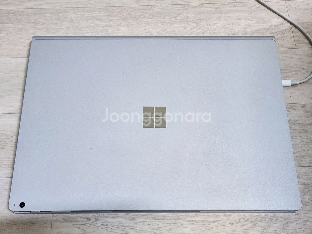 서피스북3 15인치 i7 16GB 256GB 태블릿 겸 노트북 외장그래픽--0