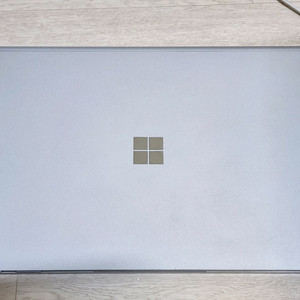 서피스북3 15인치 i7 16GB 256GB 태블릿 겸 노트북 외장그래픽