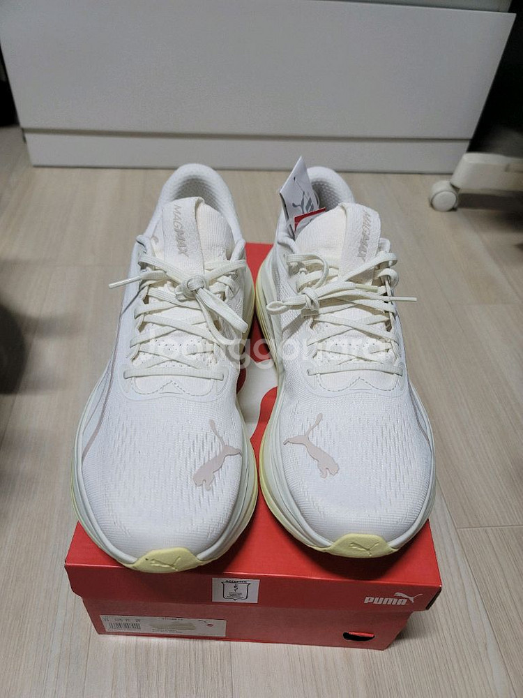 푸마 매그맥스 나이트로--1