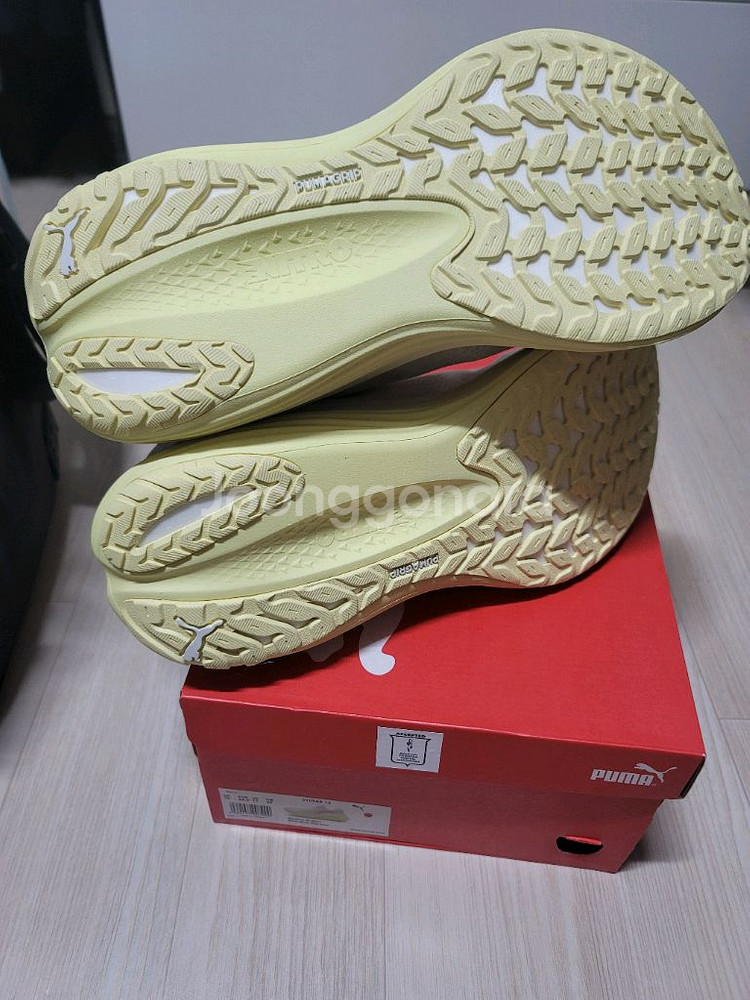 푸마 매그맥스 나이트로--4