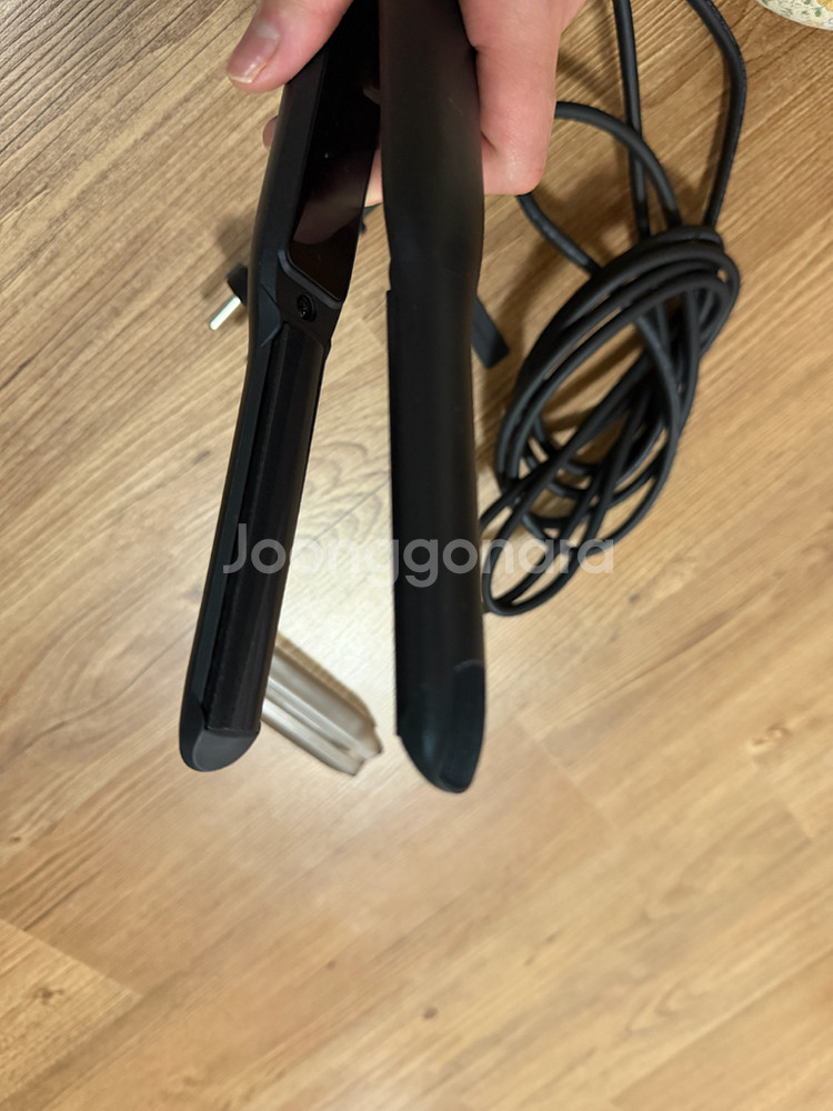 글램팜 볼륨매직기--2