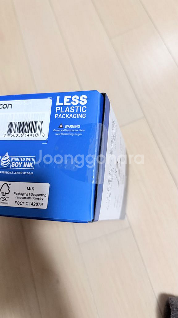 나콘 레볼루션5 프로 (미개봉) PS5 Nacon Revolution 5 Pro--3