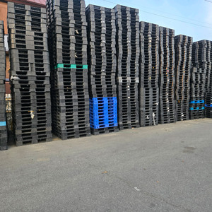 플라스틱 파렛트