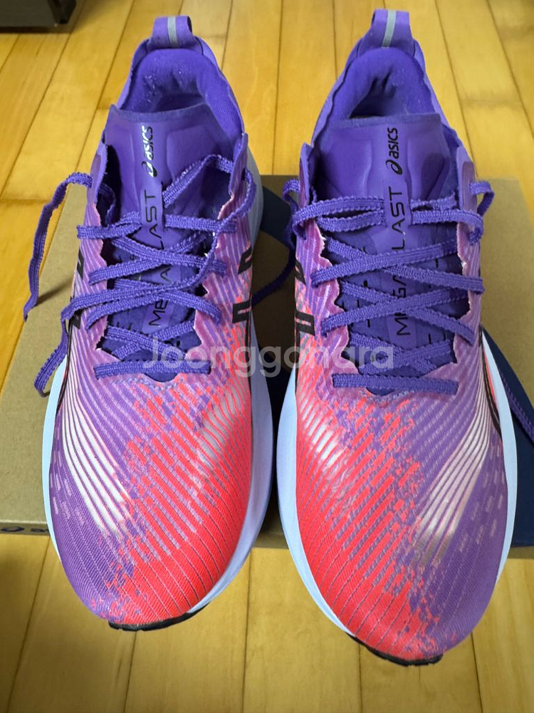 아식스 메가블라스트265--1