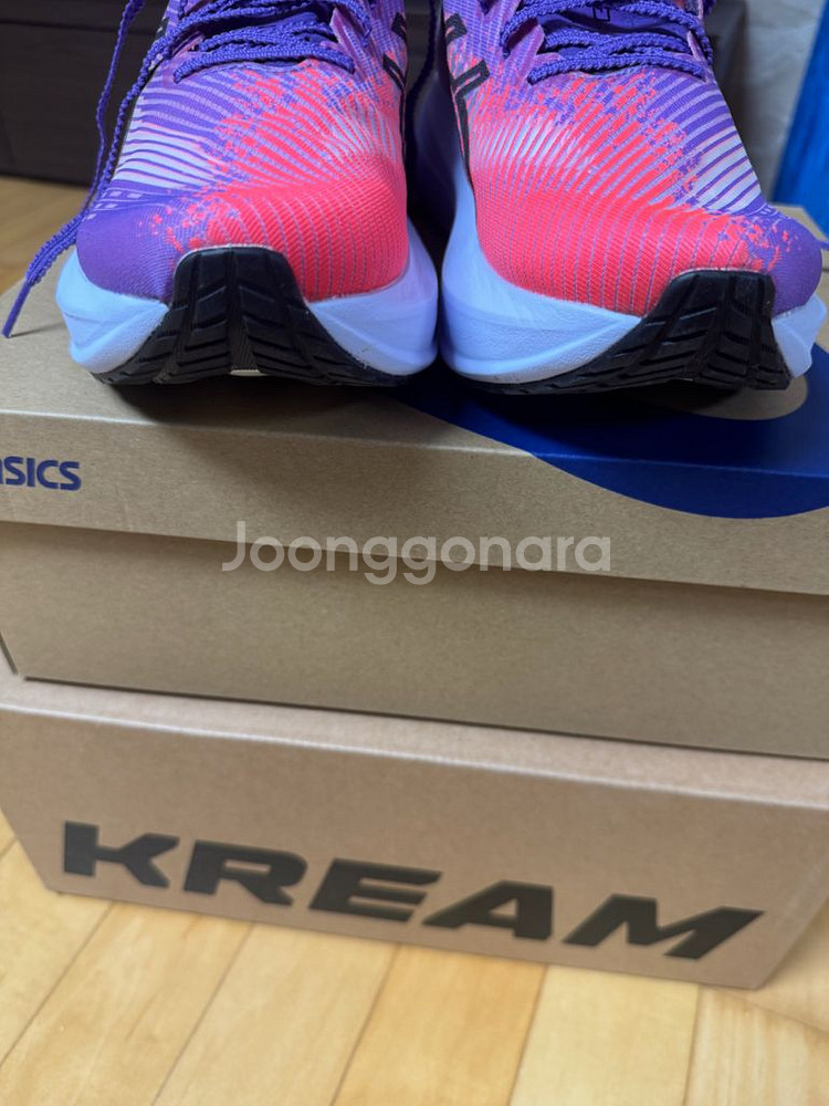 아식스 메가블라스트265--0