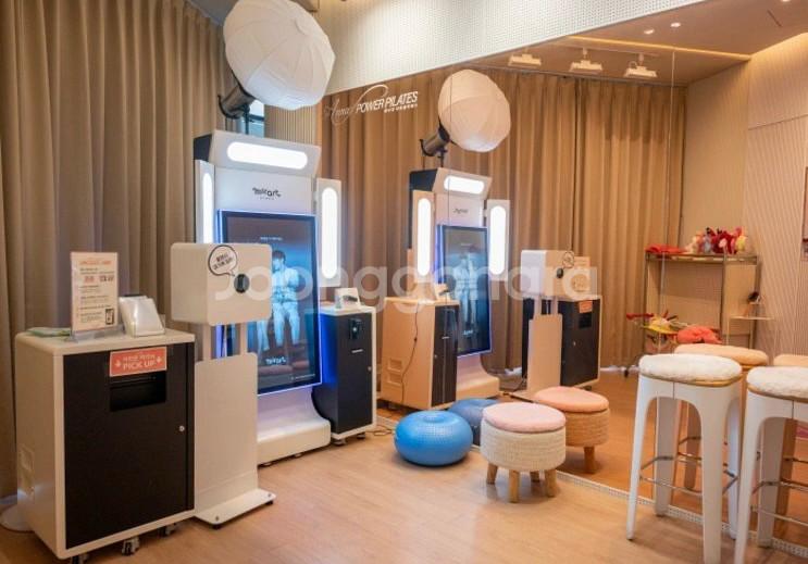 무인 포토 스튜디오--0