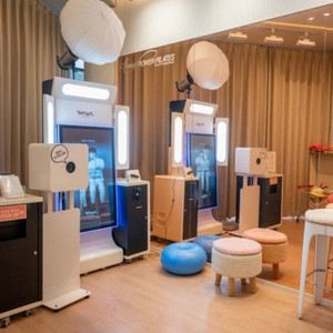 무인 포토 스튜디오