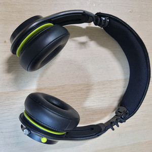 스컬캔디 헤드셋