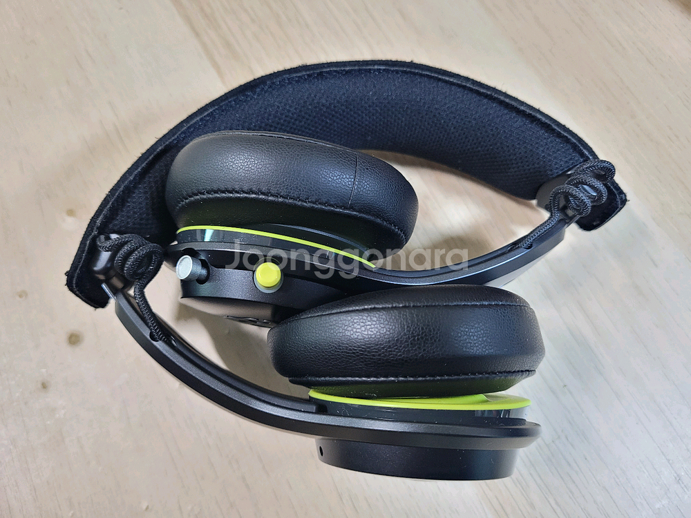 스컬캔디 헤드셋--2