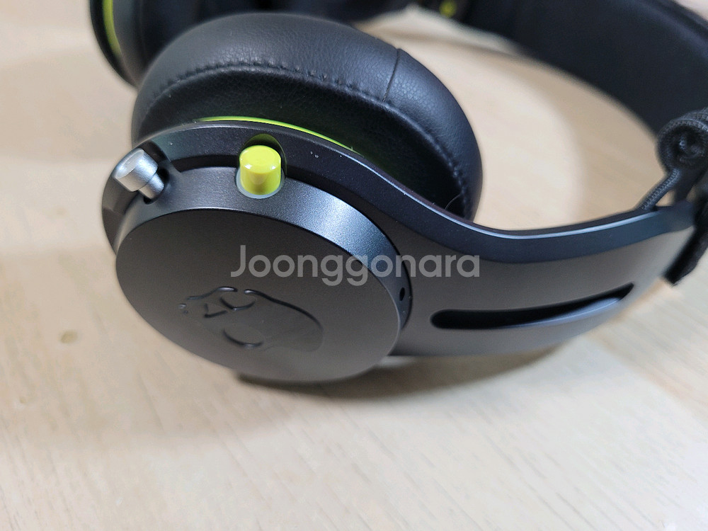 스컬캔디 헤드셋--1