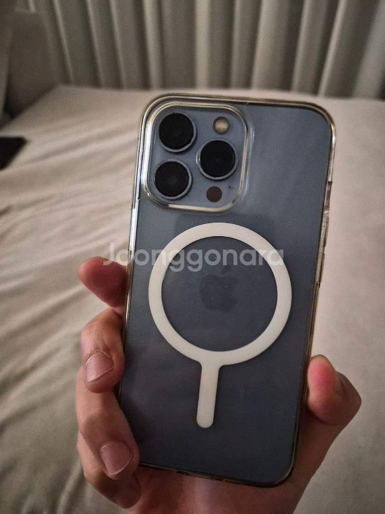 아이폰 13 프로 256gb--1