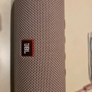 JBL 플러스 블루투스 스피커