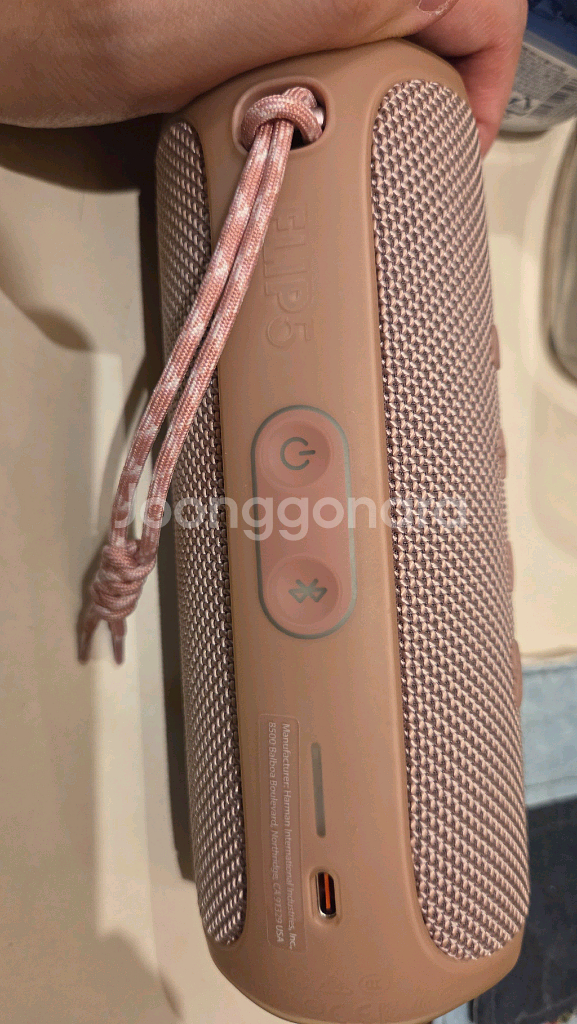 JBL 플립5 블루투스 스피커 flip5--2