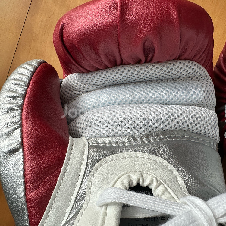 라이벌 RS100 스파링 글러브 14온스--3