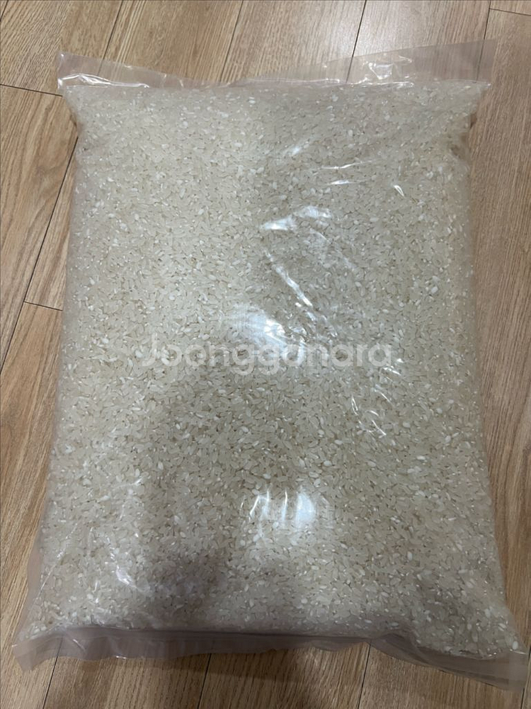 십리향쌀 10kg--0