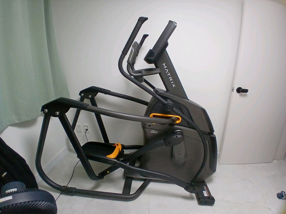 매트릭스 A30 가정용 헬스 일립티컬--2