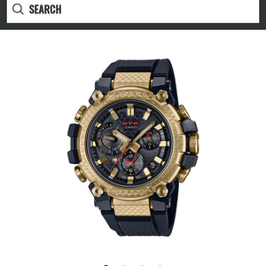 (구매글) 지샥 금룡 MTG-B3000CXD-9ADR 구해봅니다.