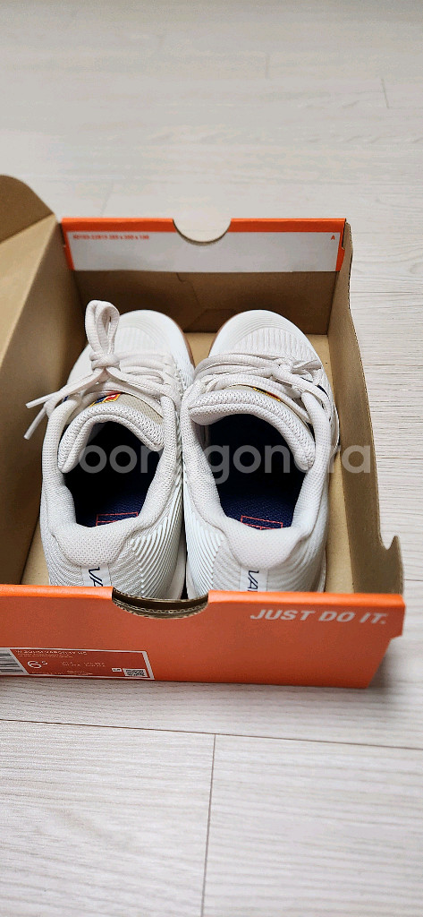 나이키 베이퍼 테니스화 235--1