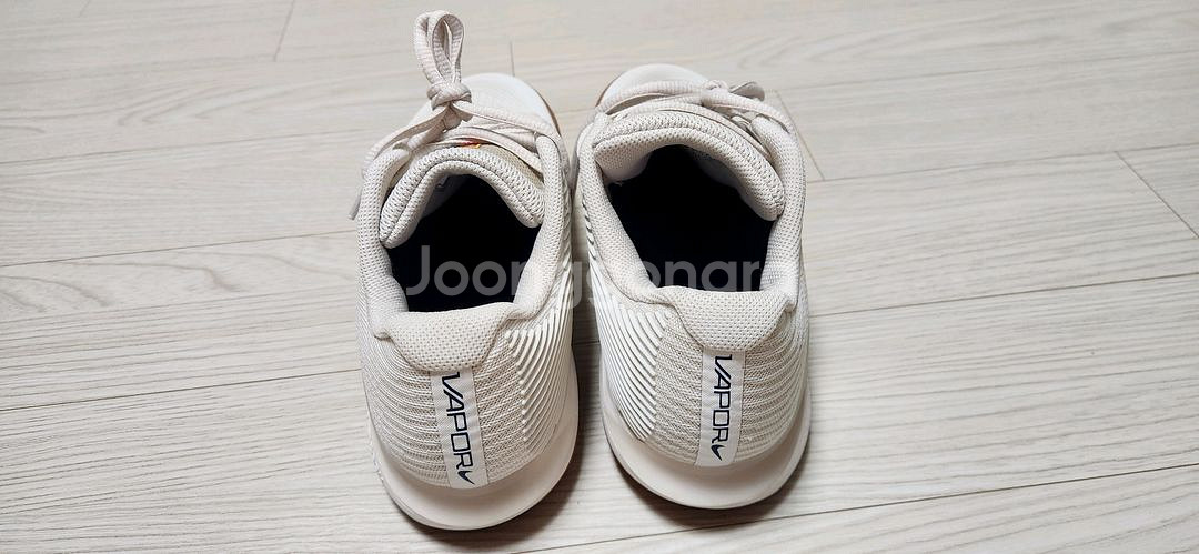 나이키 베이퍼 테니스화 235--3