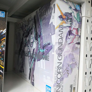 MGEX 유니콘 급처 ㅠ