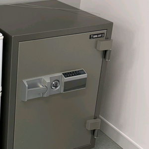 금고
