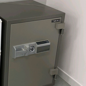 금고