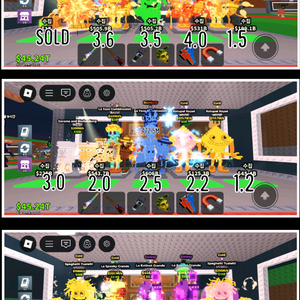 브레인롯즈 훔치기 최저가 팔아용