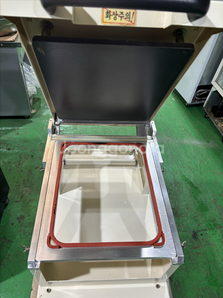 대형포장실링기m4대용량사각3428몰드--5