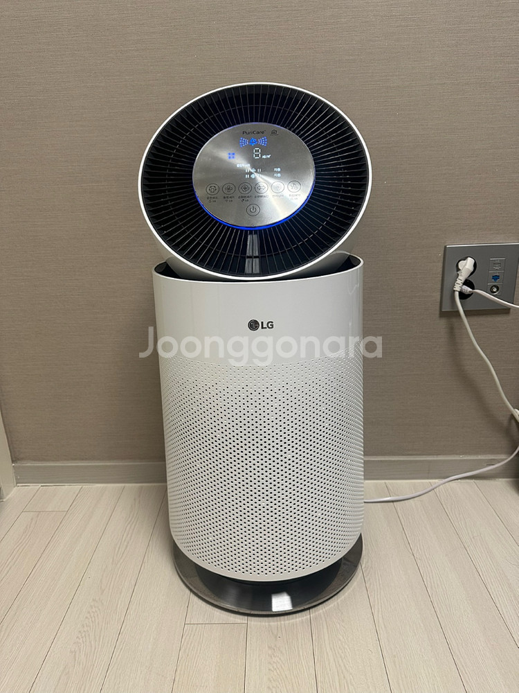 LG 퓨리케어 공기청정기 (무료배송)--0