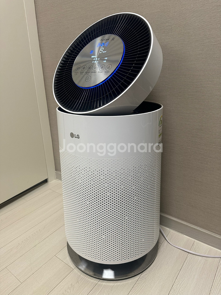 LG 퓨리케어 공기청정기 (무료배송)--1