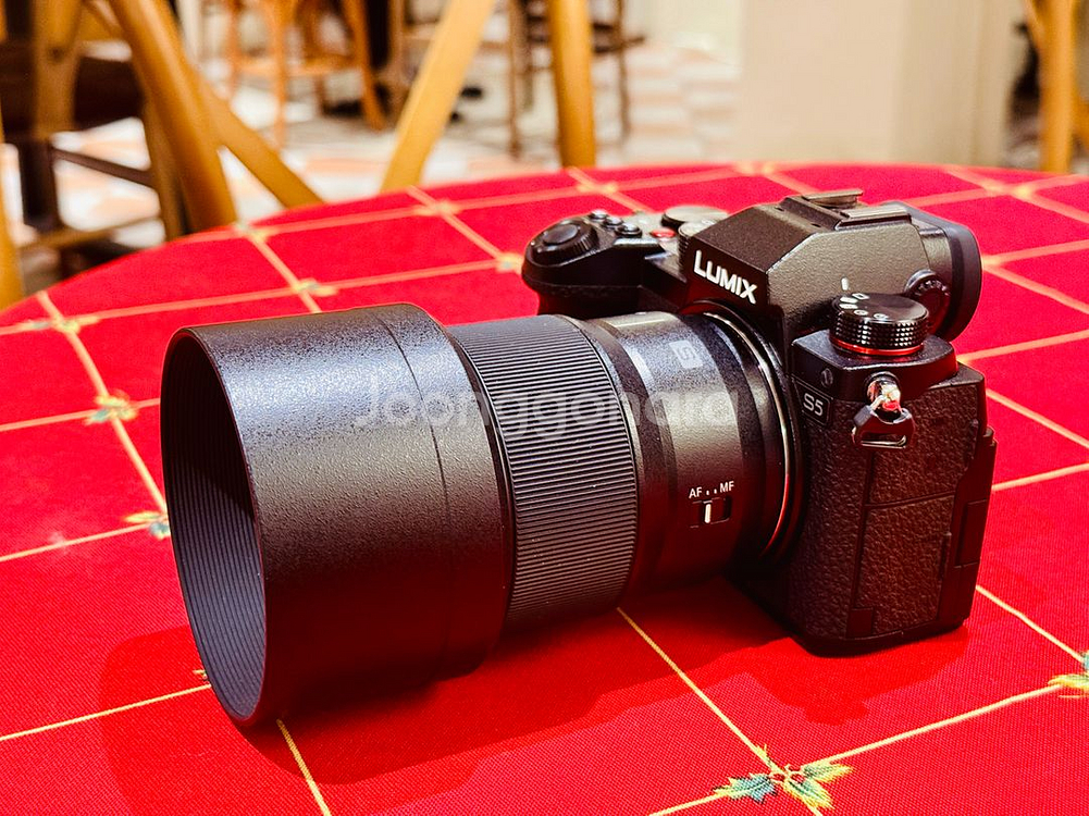 파나소닉 루믹스 s5 카메라를 판매 합니다.--0