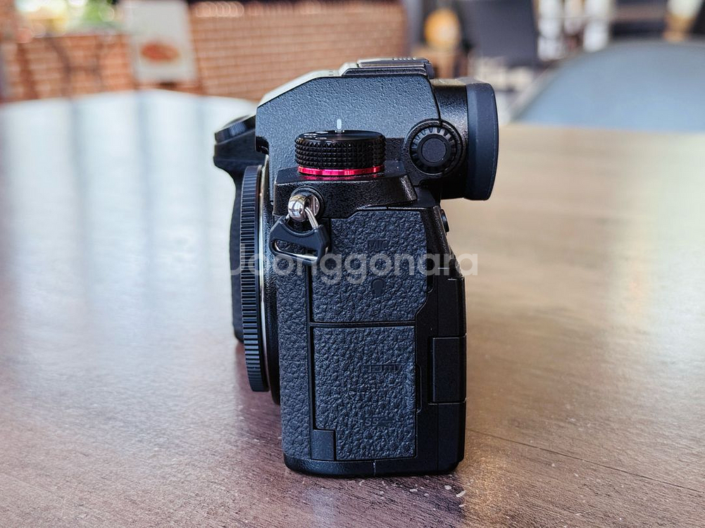 파나소닉 루믹스 s5 카메라를 판매 합니다.--2