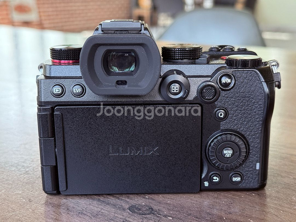 파나소닉 루믹스 s5 카메라를 판매 합니다.--5