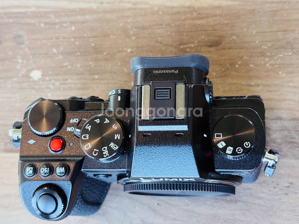 파나소닉 루믹스 s5 카메라를 판매 합니다.--6