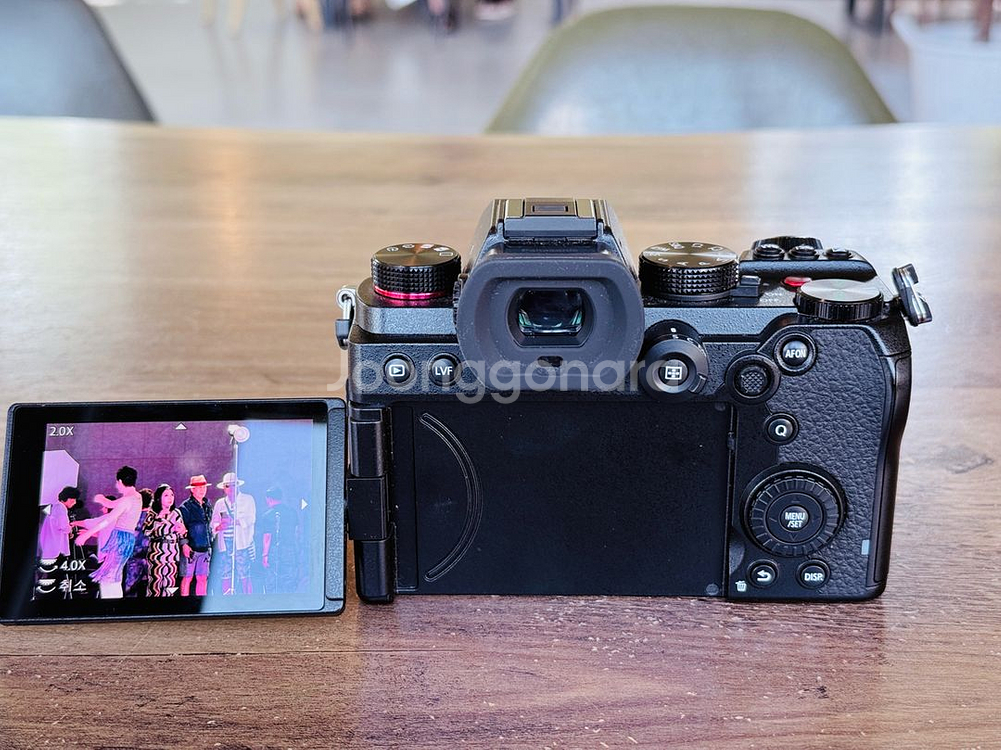 파나소닉 루믹스 s5 카메라를 판매 합니다.--7