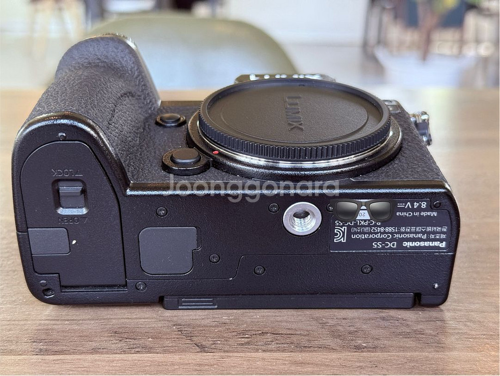 파나소닉 루믹스 s5 카메라를 판매 합니다.--8