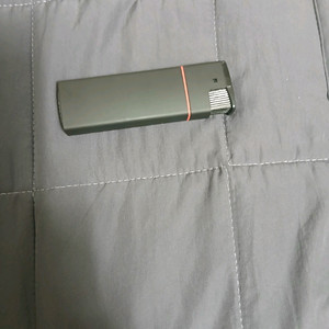 초소형 라이터 카메라