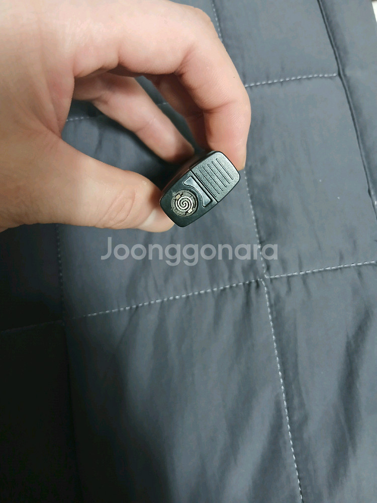 초소형 라이터 카메라--2