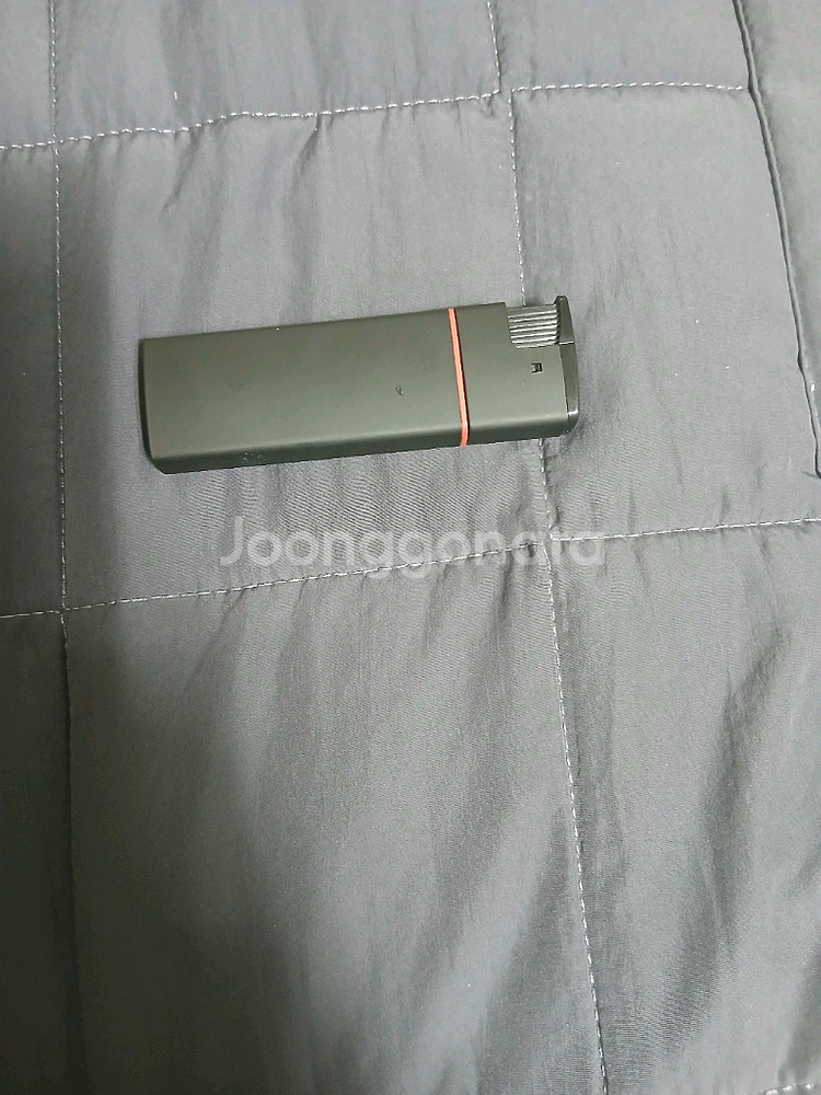 초소형 라이터 카메라--1