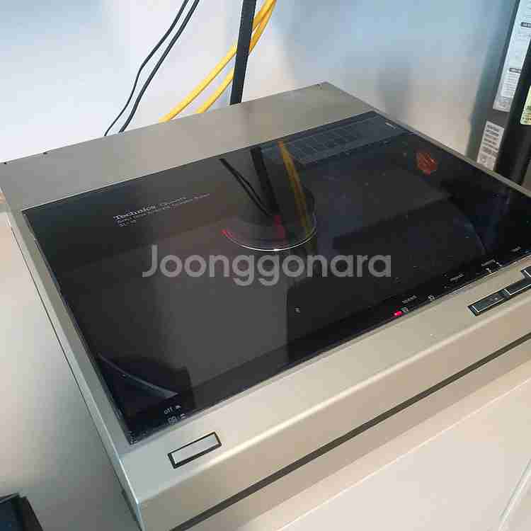 테크닉스 SL-10 리니어트래킹 턴테이블 LP플레이어--1