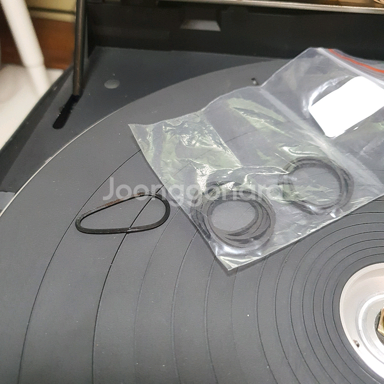 테크닉스 SL-10 리니어트래킹 턴테이블 LP플레이어--7