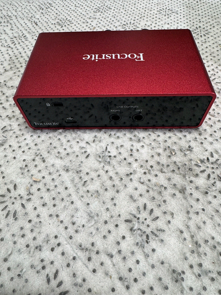 스칼렛 솔로 3세대 판매 포커스라이트 솔로3세대 오인페--2